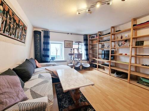 Wohnen DG - Mehrfamilienhaus, Wohnhaus mit 100,00 m&sup2; in Heide zum Kaufen