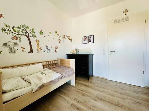 KINDERZIMMER - 