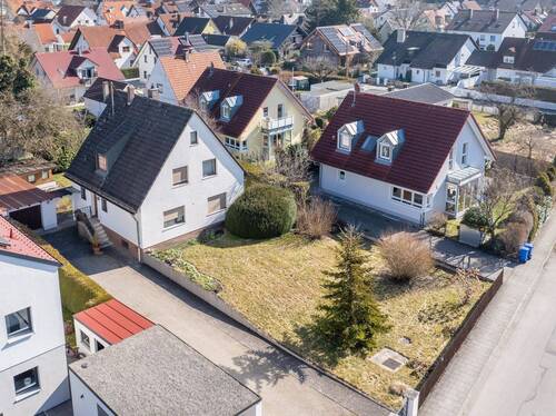 Grundstueck - Grundstück zum Kaufen in Puchheim