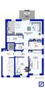 Exposeplan-Obergeschoss rechts - 