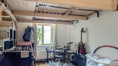 Schlafzimmer-8.jpg - Etagenwohnung mit 60,40 m² in Potsdam zum Kaufen