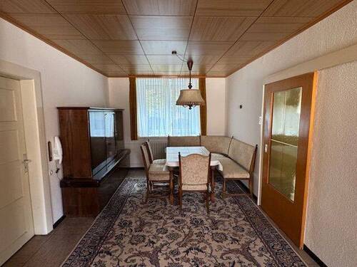 Esszimmer - 