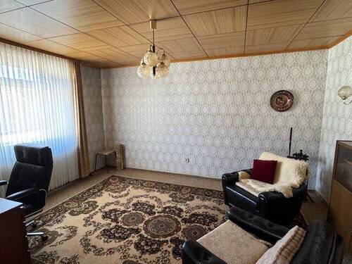Arbeitszimmer - 