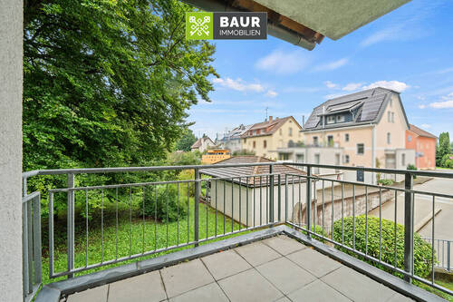 Balkon 1 - 