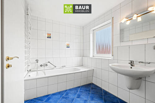 Hauptbad - 