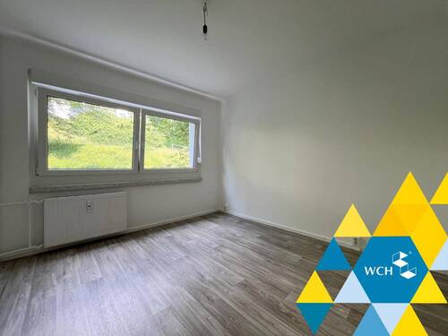 Titelbild - 3-Raumwohnung im Grünen - Außenjalousien an allen Fenstern inklusive!