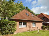 Ansicht - Vermietetes Einfamilienhaus in Jaderberg