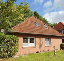 Vermietetes Einfamilienhaus in Jaderberg