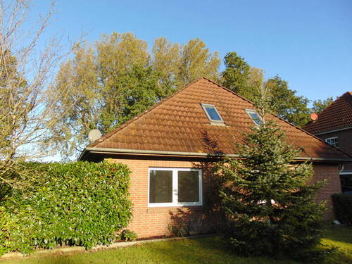 Ansicht - 6 Zimmer Einfamilienhaus in Jade