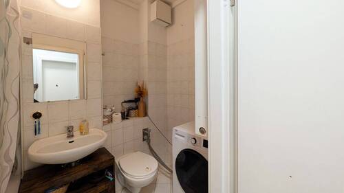 Badezimmer - 