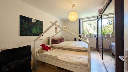 Schlafzimmer - 