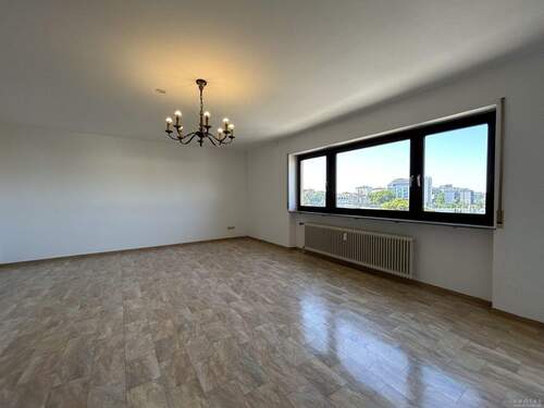 Wohnen - 3 Zimmer Etagenwohnung zum Kaufen in Ludwigshafen am Rhein