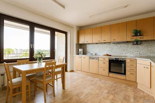 Küche Visualisierung - 