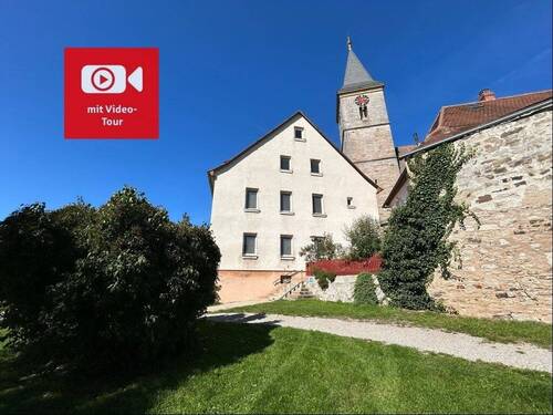 Ansicht - Gewerbeobjekt mit Potenzial zum Mehrfamilienhaus