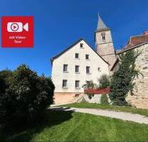 Gewerbeobjekt mit Potenzial zum Mehrfamilienhaus - Leutershausen