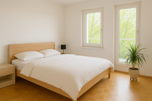 Schlafzimmer - 