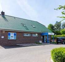 Gewerbe- und Wohnimmobilie in Seevetal-Meckelfeld - Ideal als Saal, Praxis oder Wohnen & Arbeiten