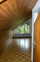 Ausgebautes Dachgeschoss, West - 