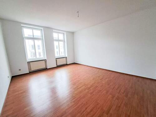 Schlafzimmer DG-Whg. - 