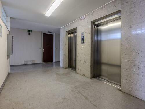 Ansicht Lift - 