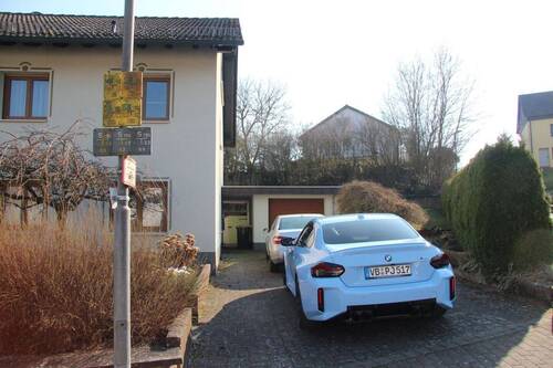 Bild 4 - Mehrfamilienhaus, Wohnhaus mit 240,00 m&sup2; in Schlitz zum Kaufen