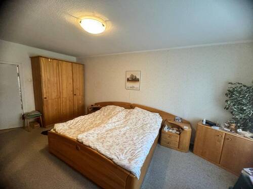 Schlafzimmer (EG) - 
