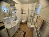 Duschbad/WC (EG) - 