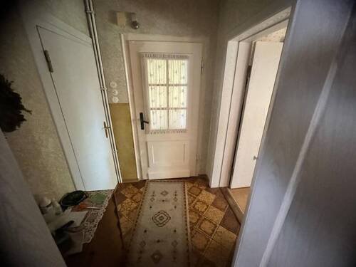 Zwischenflur (EG) - 