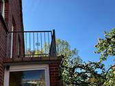 Balkon (DG) - 