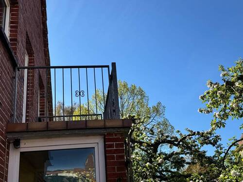 Balkon (DG) - 