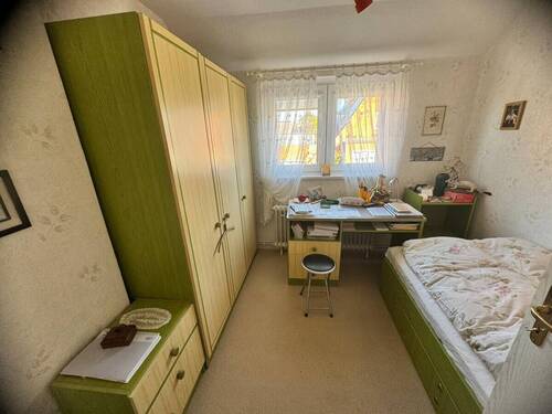 Arbeitszimmer 2 (DG) - 