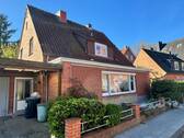 Objekt - Einfamilienhaus mit 140,00 m&sup2; in Lübeck / St. Gertrud zum Kaufen
