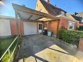 Garage / Carport - 
