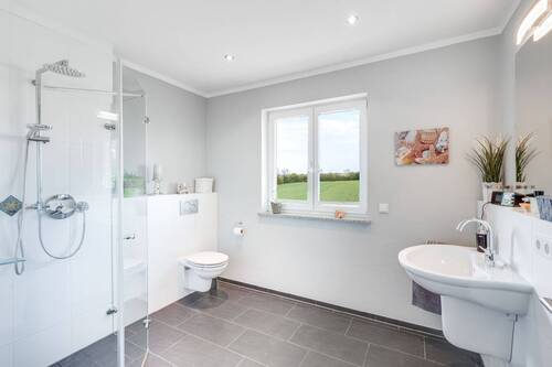 Badezimmer - 
