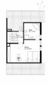 Grundriss Dachgeschoss - 