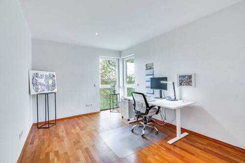 Kinderzimmer - 