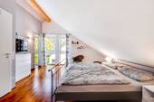 Elternschlafzimmer - 