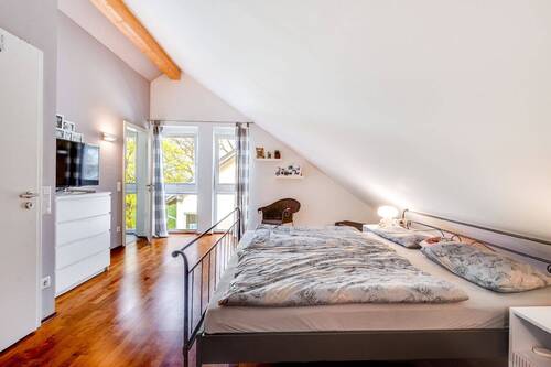 Elternschlafzimmer - 