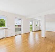 PERL SENIORENGALERIE MOSELPARK: 117 m² - WOHNUNG MIT BALKON, AUFZUG, KELLER UND TG - STELLPLATZ
