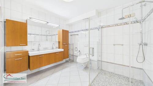Badezimmer - 