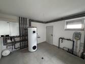  Hausanschlussraum - 