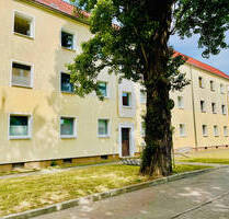4-Raumwohnung mit Balkon sucht kleine Familie - Bad Dürrenberg