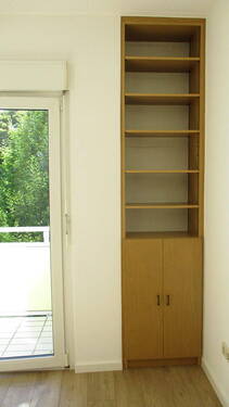 Äußeres Zimmer Einbauschrank - 
