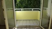 Äußerer Balkon - 