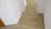 Innerer Wohnungsdurchgang - 