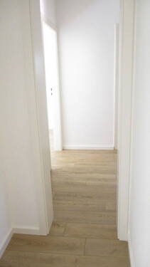 Innerer Wohnungsdurchgang - 