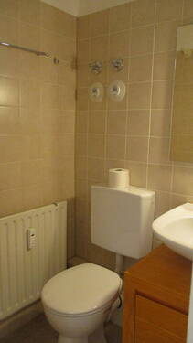 Inneres Gästebad / -WC - 