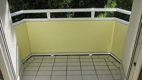 Innerer Balkon - 