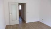 Inneres Zimmer mit Flur - 