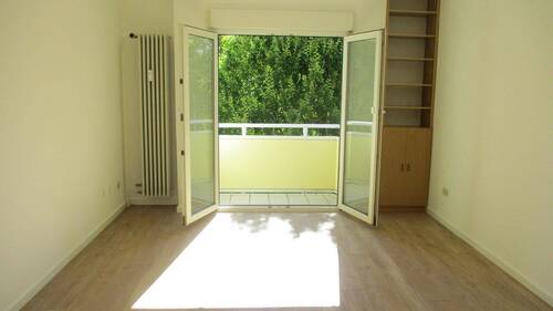 Äußeres Zimmer - 